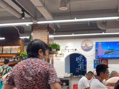 -水碾河刘老大串串香(水碾河路店)