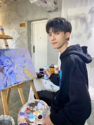 -贝勒爷专业男发
