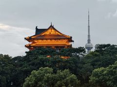 -凤城河风景区