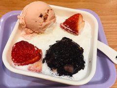 -满记甜品(南京虹悦城三店)