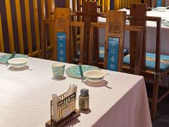 -一品江南韵·淮扬菜