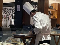 -四季民福烤鸭店(王府井东安门店)