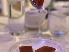 -文华扒房及酒吧(香港文华东方酒店)