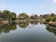 -水前寺成趣园