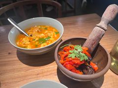 -长安记·大美陕菜(朝阳大悦城店)