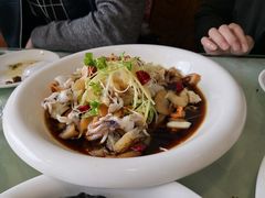 -添福来墨鱼饺子 · 海鲜东北菜(大连星海·黄浦路店)