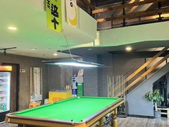 -第三空间·趣味桌游·轰趴.室内CS.剧本杀(大武汉1911店)