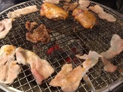 -燚青春东北泥炉烤肉(百合店)