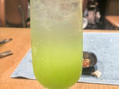 -青岛海天大酒店·1988全日餐厅