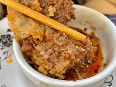 华威肉饼-清真永恒华威肉饼(潘家园店)