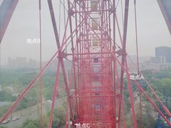 -南湖梦幻岛