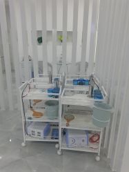 -莱可美科技美肤