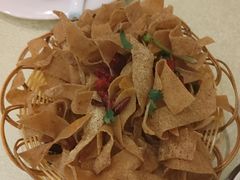 -奥华餐厅·老张记(台基厂店)