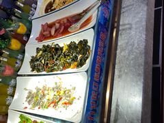 -九寸花汀(摩天活力城店)