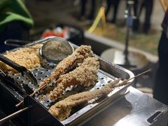 -凤城·食都