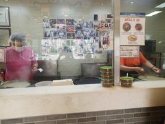 -清真·二嫂子煎饼果子(鼓楼旗舰形象店)