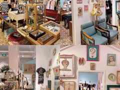 -恋物百货商店(华侨城店)