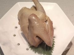 -狮王府淮扬菜(万象城店)