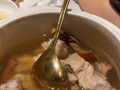 -十二粤味·顺德菜·烧鹅点心(五四广场店)