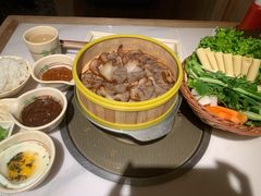 -七八冷面·延边朝鲜族美食(圣熙八号店)