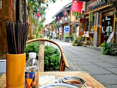 -太平张醪糟(西街直营店)