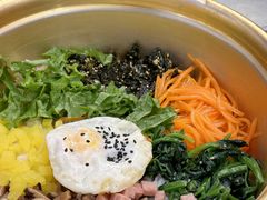 -首尔烤肉大排档(合生汇店)