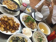 -东山茶寮(新安店)