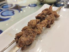 -撒拉花儿·新疆菜·清真(太阳宫店)