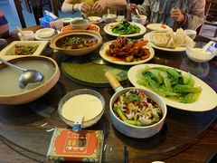 -琼大师东方烤乳猪(亚特兰蒂斯店)