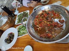 -61号餐吧(兴坪古镇漓江店)