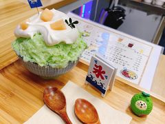 -陈记栗子(长宁路店)