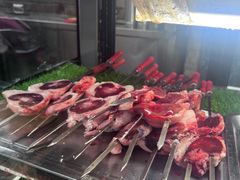 -新疆伊宁远征餐厅