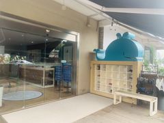 -BlueBubble蓝泡泡婴幼儿游泳会所(合川路店)