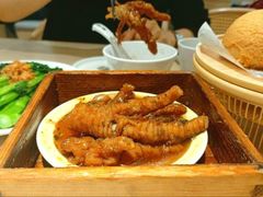 -蔡澜点心·粤菜(新街口IFCX店)
