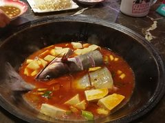 -粗粮人家·东北菜(洋桥店)