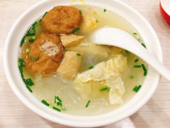 -珊珊小笼馆(仙霞路店)