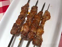 -西贝莜面村(上海百联西郊店)