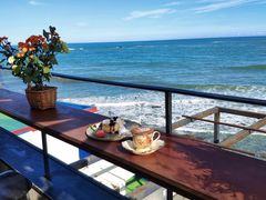 -Cafe Rooftop Cheongsapo
