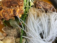 -元堂脊骨土豆汤(明洞1号店)