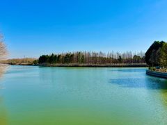 -苏州太湖国家湿地公园