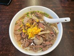 -潮镇老尾牛杂(环城西路店)