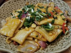 -古城苗家土菜馆(河景餐厅店)