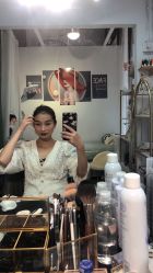点击看大图 -朵颜化妆造型工作室(陆家嘴店)