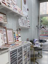 -赢韵美甲美睫瑞士净斑中心