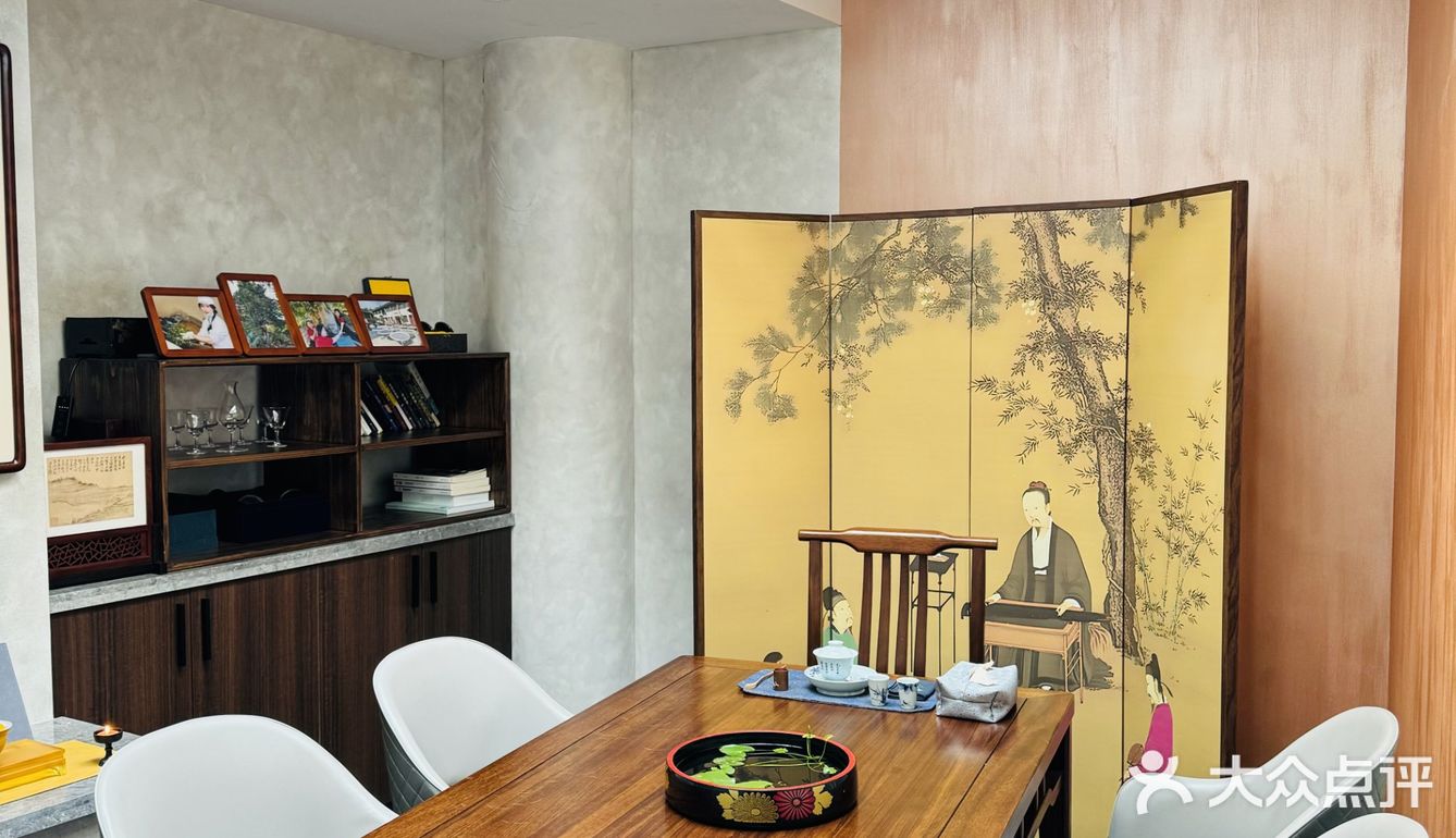 一场美食盛宴在周末愉快的展开