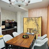 一场美食盛宴在周末愉快的展开