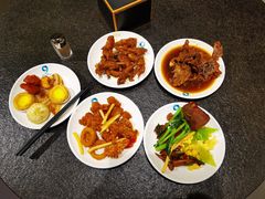 -南京瀚金佰九号温泉酒店