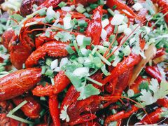 -庾氏龙虾馆(多弗汇店)