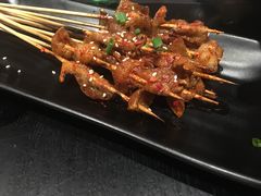 -蛙三泡椒牛蛙(万象城店)