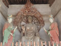 -白台寺